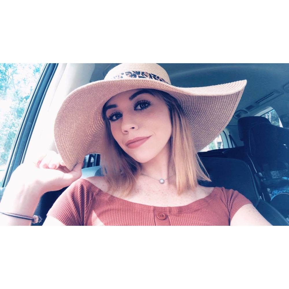 Meet your Posher, Paige